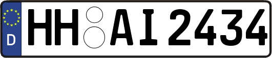 HH-AI2434