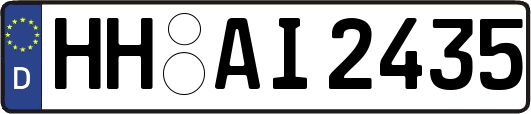 HH-AI2435