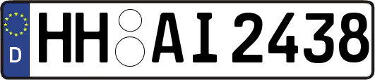 HH-AI2438