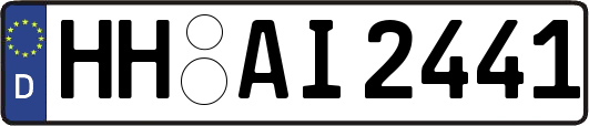 HH-AI2441