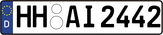 HH-AI2442