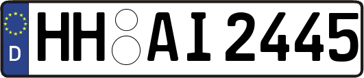 HH-AI2445