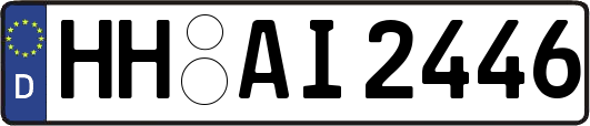 HH-AI2446