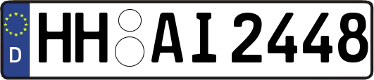 HH-AI2448
