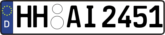 HH-AI2451