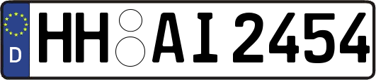HH-AI2454
