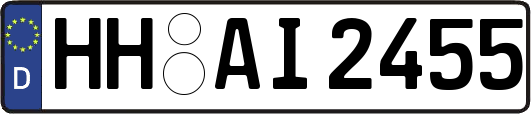 HH-AI2455