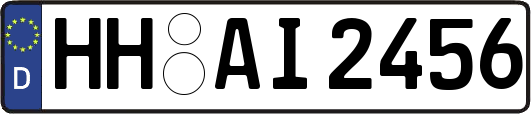 HH-AI2456