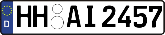 HH-AI2457