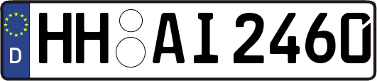 HH-AI2460