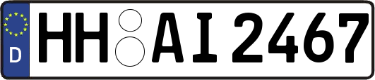 HH-AI2467
