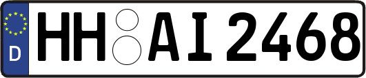 HH-AI2468