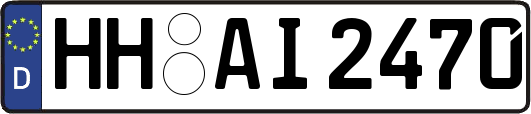 HH-AI2470