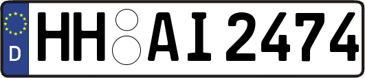 HH-AI2474