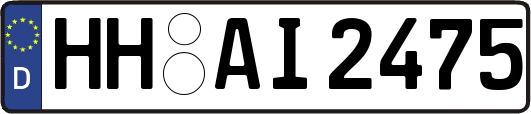HH-AI2475