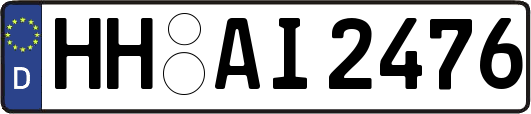 HH-AI2476