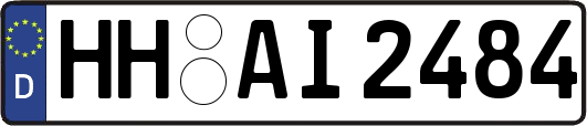 HH-AI2484