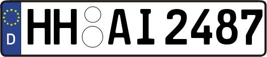 HH-AI2487