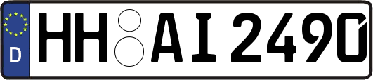 HH-AI2490