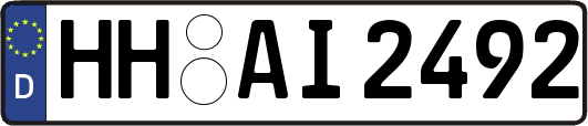 HH-AI2492