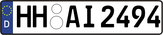 HH-AI2494