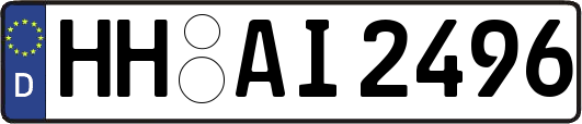 HH-AI2496