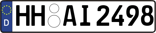 HH-AI2498