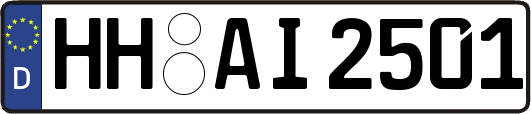 HH-AI2501