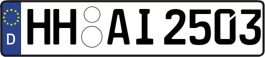 HH-AI2503