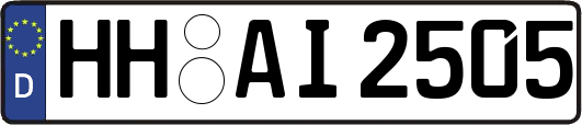 HH-AI2505