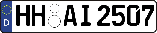 HH-AI2507