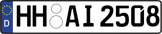HH-AI2508