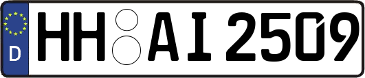 HH-AI2509