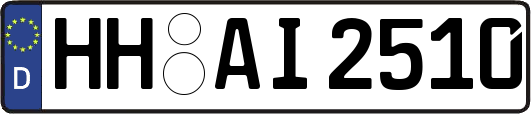 HH-AI2510