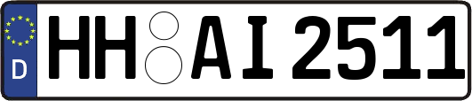 HH-AI2511