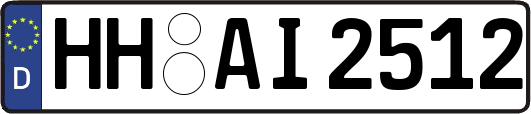 HH-AI2512