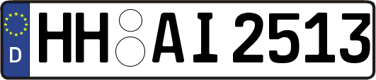 HH-AI2513