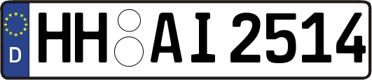 HH-AI2514