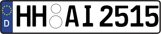 HH-AI2515