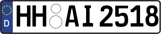 HH-AI2518