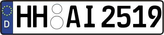 HH-AI2519