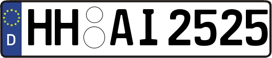 HH-AI2525