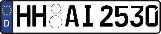 HH-AI2530