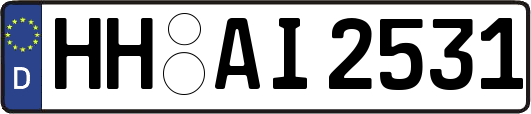 HH-AI2531