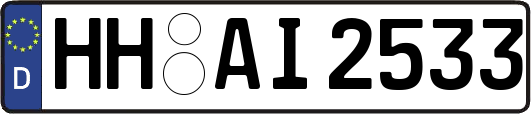 HH-AI2533