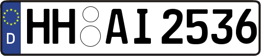 HH-AI2536