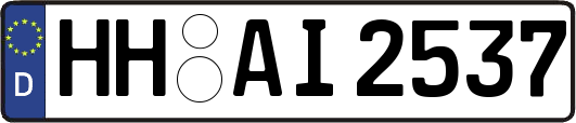 HH-AI2537