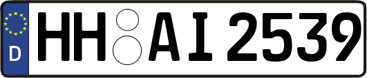 HH-AI2539