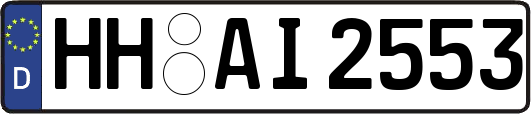 HH-AI2553