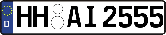 HH-AI2555